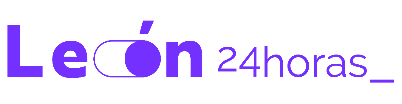 Logo Elecciones CyL 2026